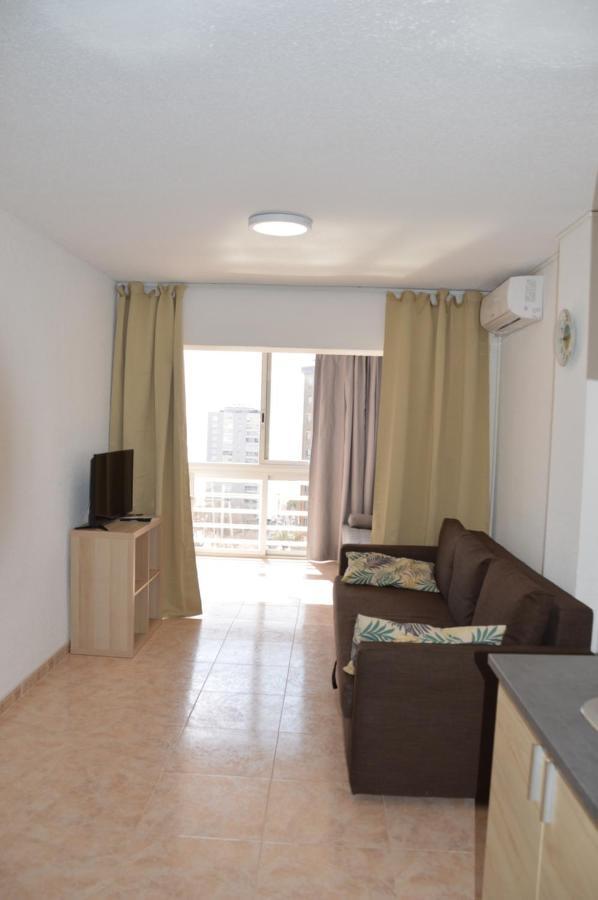 Provima Mallorca Sea View Benidorm Extérieur photo