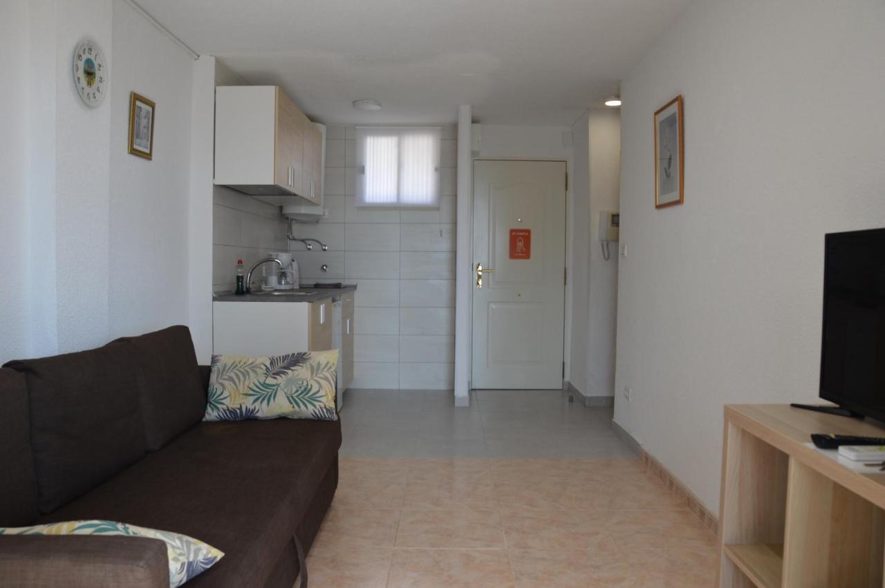 Provima Mallorca Sea View Benidorm Extérieur photo