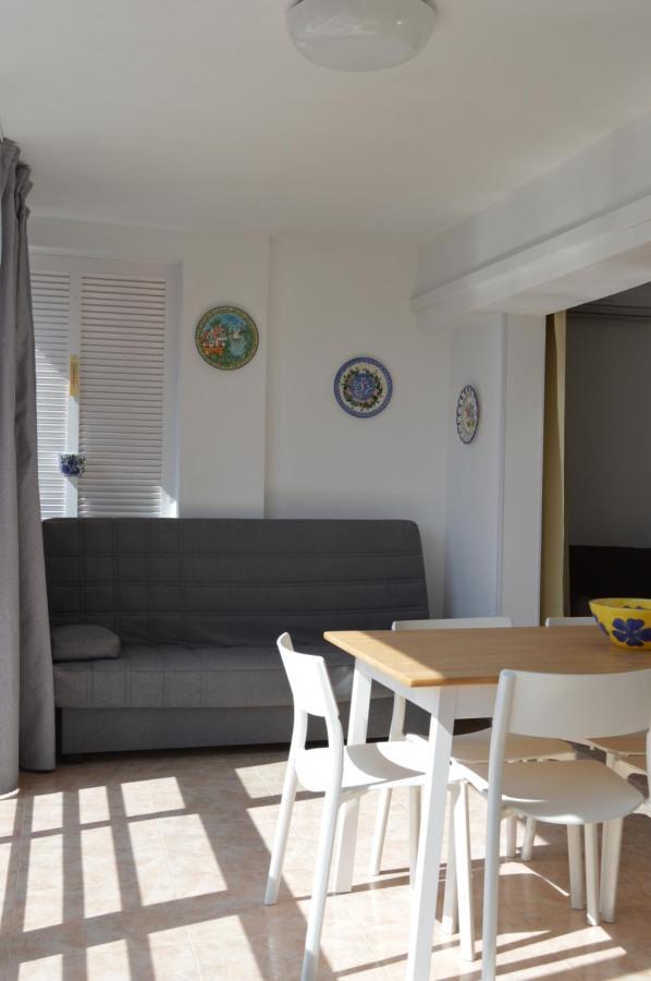 Provima Mallorca Sea View Benidorm Extérieur photo