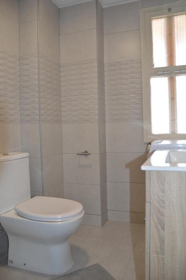 Provima Mallorca Sea View Benidorm Extérieur photo