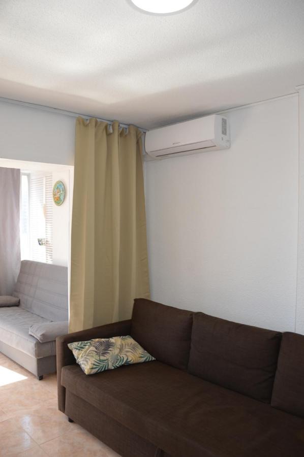 Provima Mallorca Sea View Benidorm Extérieur photo