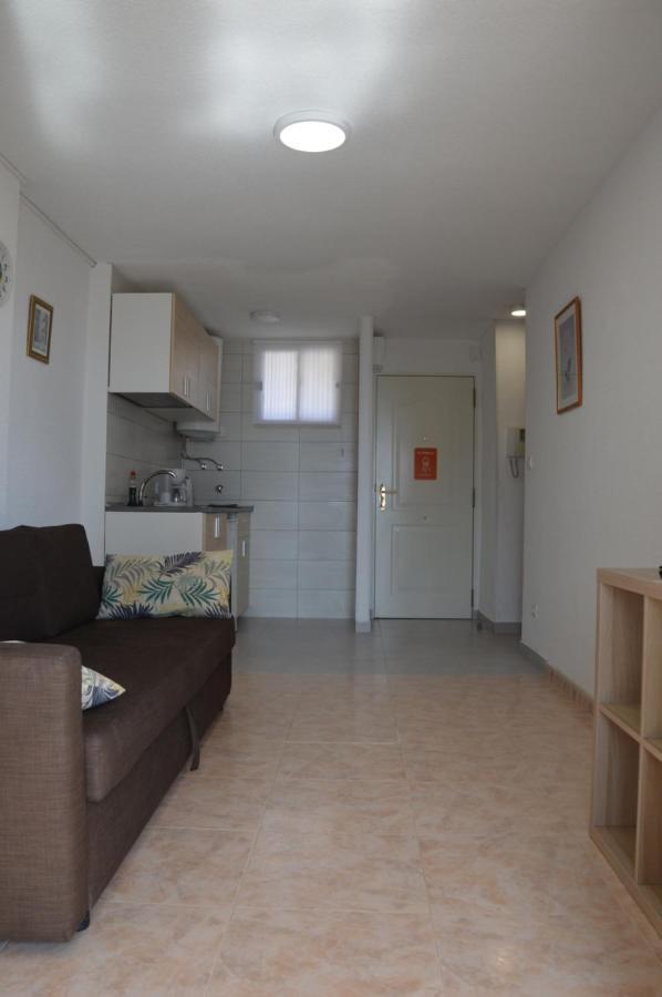 Provima Mallorca Sea View Benidorm Extérieur photo