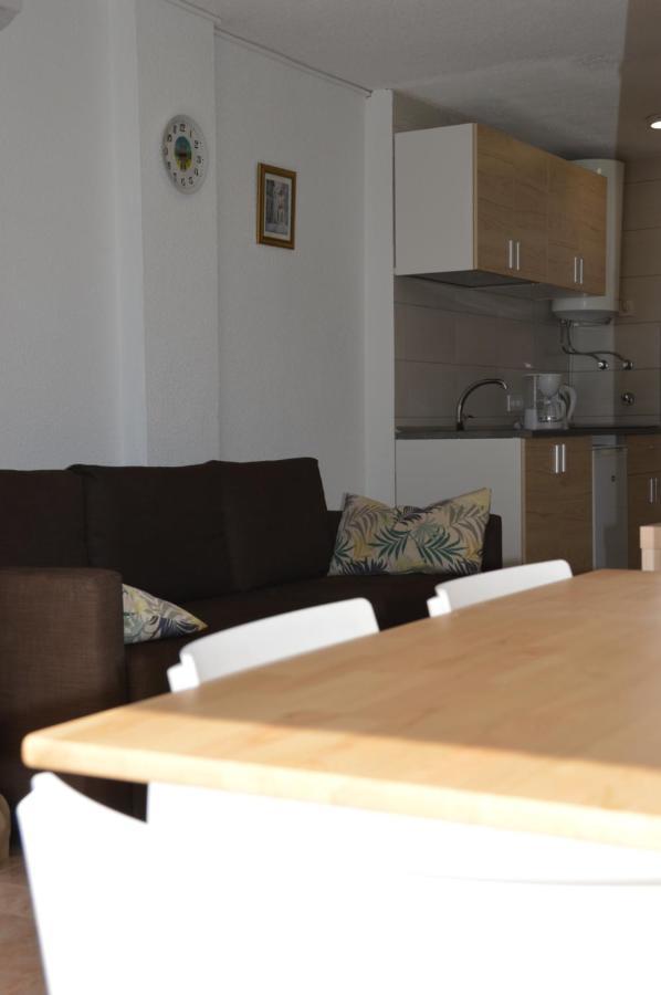Provima Mallorca Sea View Benidorm Extérieur photo