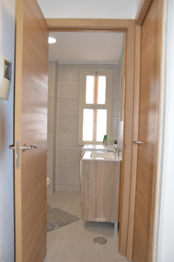 Provima Mallorca Sea View Benidorm Extérieur photo