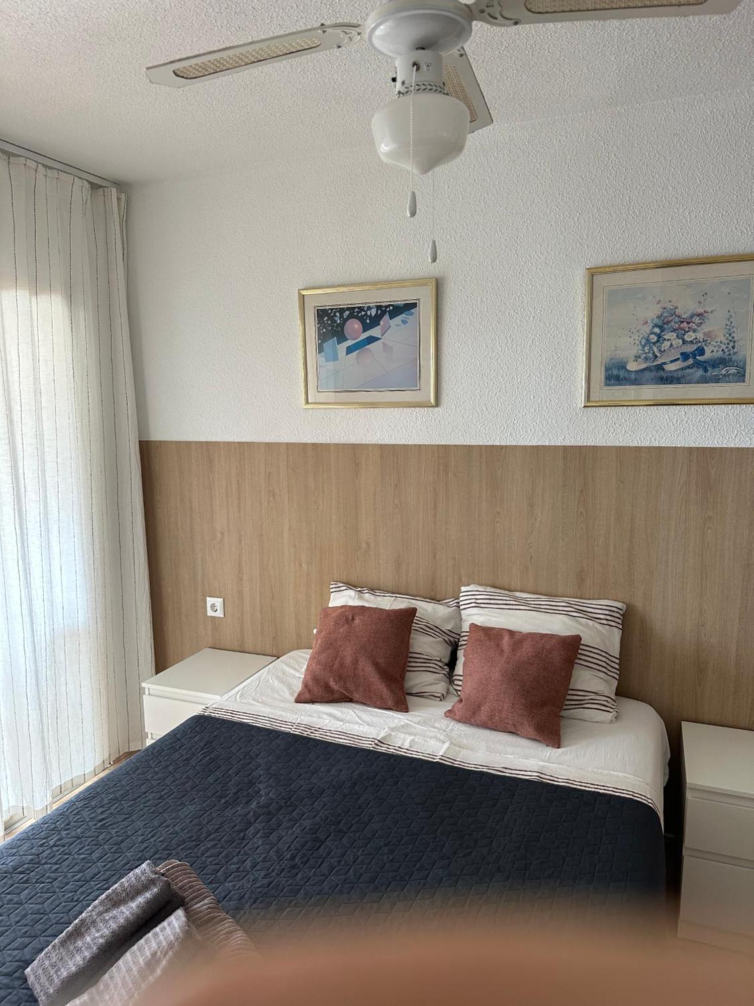 Provima Mallorca Sea View Benidorm Extérieur photo